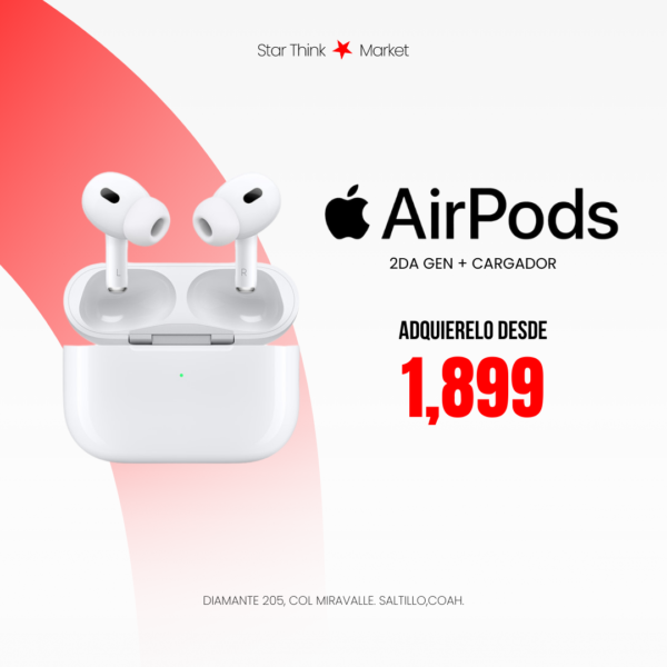 AirPods Pro 2