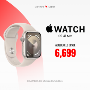 Apple Watch Series 9