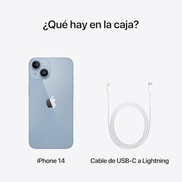 iPhone 14 - Imagen 6