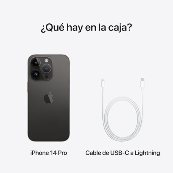 iPhone 14 Pro - Imagen 6