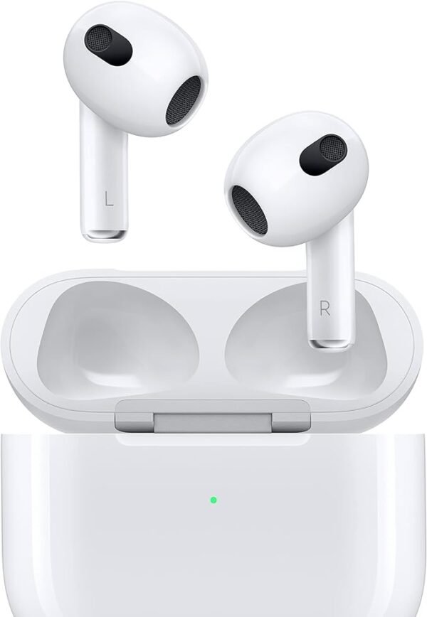 AirPods (3ª generación) - Imagen 2