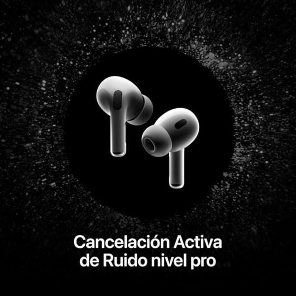 AirPods Pro 2 - Imagen 6