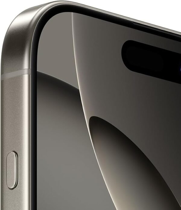 iPhone 16 Pro - Imagen 3