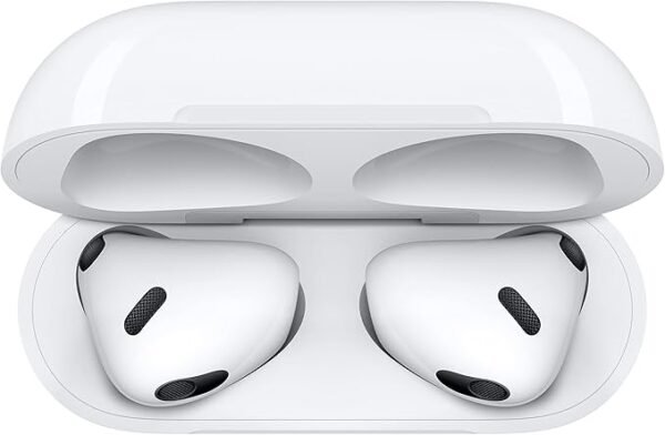 AirPods (3ª generación) - Imagen 3